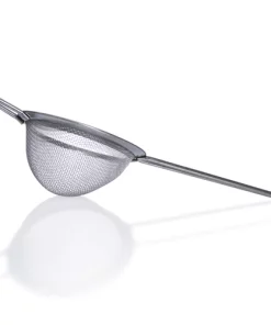 BarConic® Stainless Steel Fine Mesh Cocktail Strainer